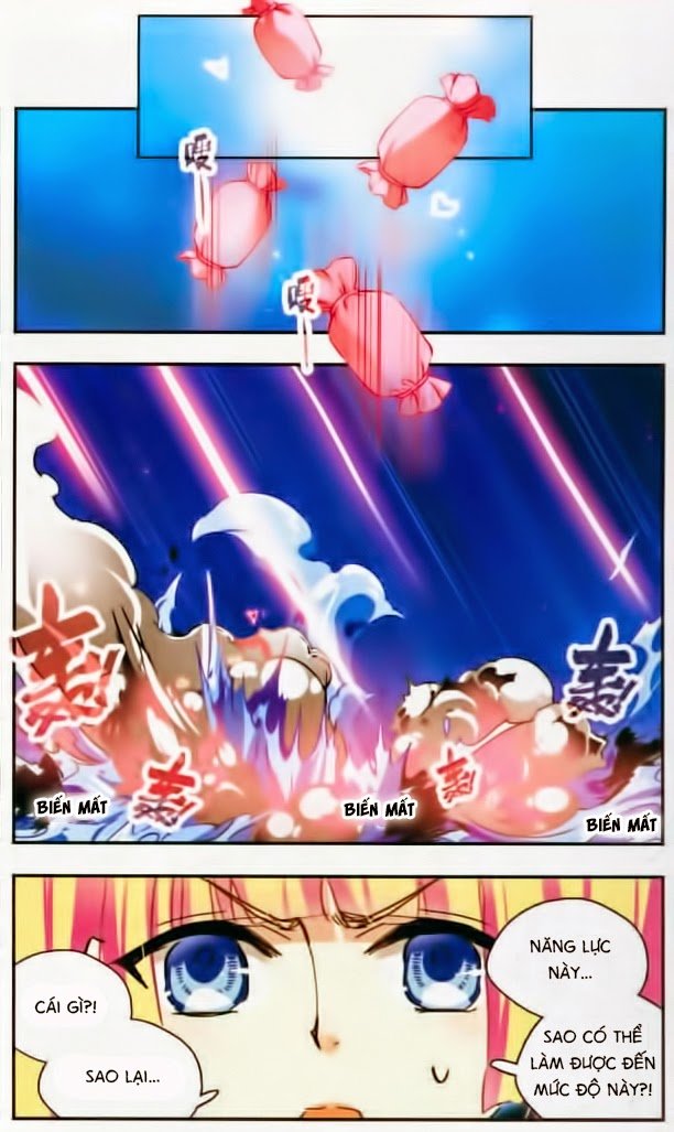 Câu Lạc Bộ Ngôi Sao Chap 69 - Next Chap 70