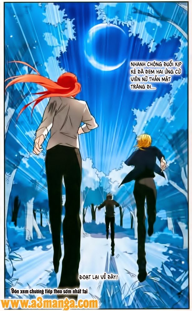 Câu Lạc Bộ Ngôi Sao Chap 71 - Next Chap 72