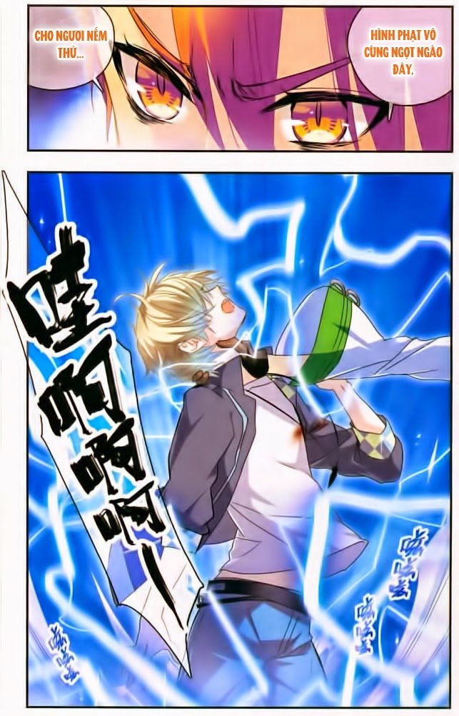 Câu Lạc Bộ Ngôi Sao Chap 71 - Next Chap 72