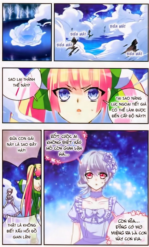 Câu Lạc Bộ Ngôi Sao Chap 71 - Next Chap 72