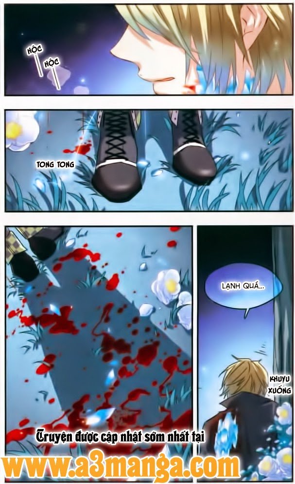 Câu Lạc Bộ Ngôi Sao Chap 73 - Next Chap 74