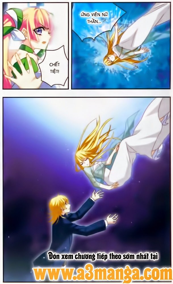 Câu Lạc Bộ Ngôi Sao Chap 73 - Next Chap 74