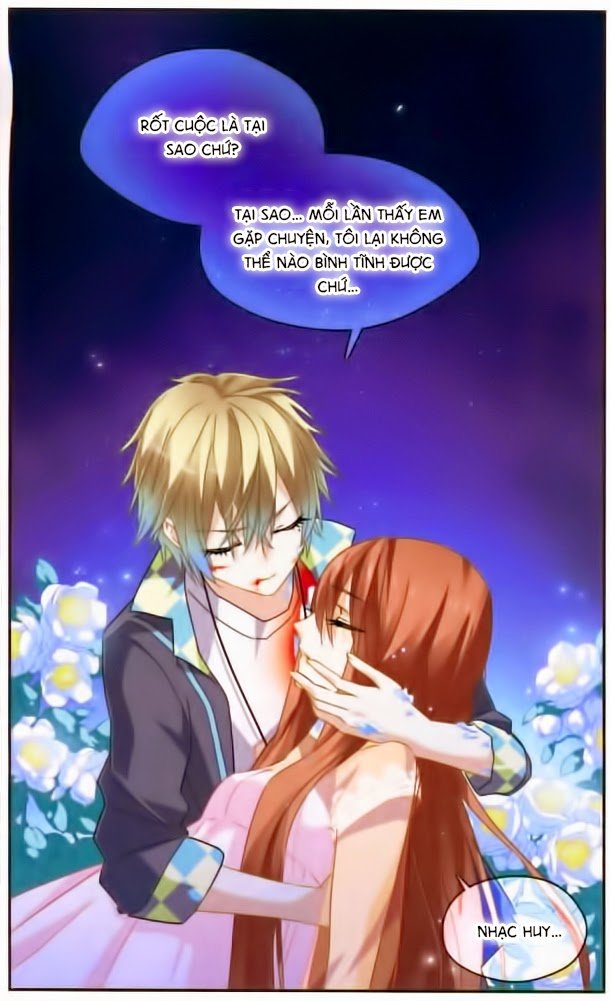 Câu Lạc Bộ Ngôi Sao Chap 73 - Next Chap 74