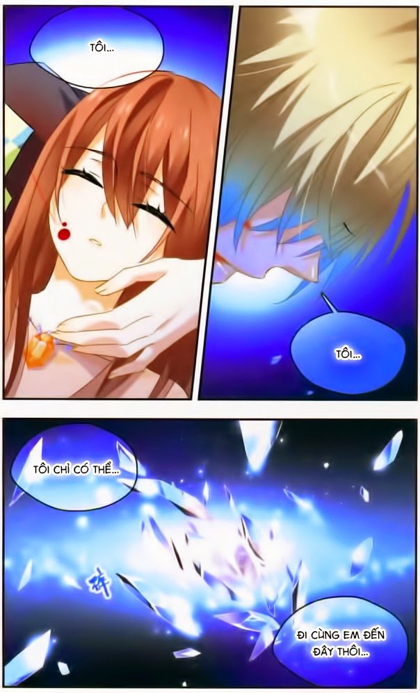 Câu Lạc Bộ Ngôi Sao Chap 73 - Next Chap 74