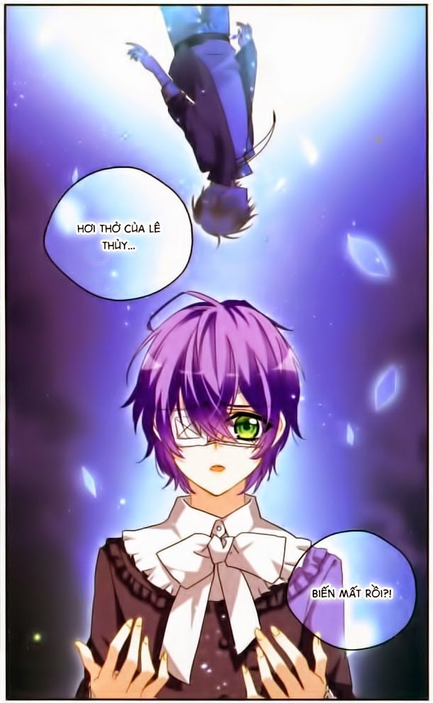 Câu Lạc Bộ Ngôi Sao Chap 73 - Next Chap 74