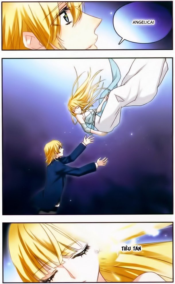 Câu Lạc Bộ Ngôi Sao Chap 74 - Next Chap 75