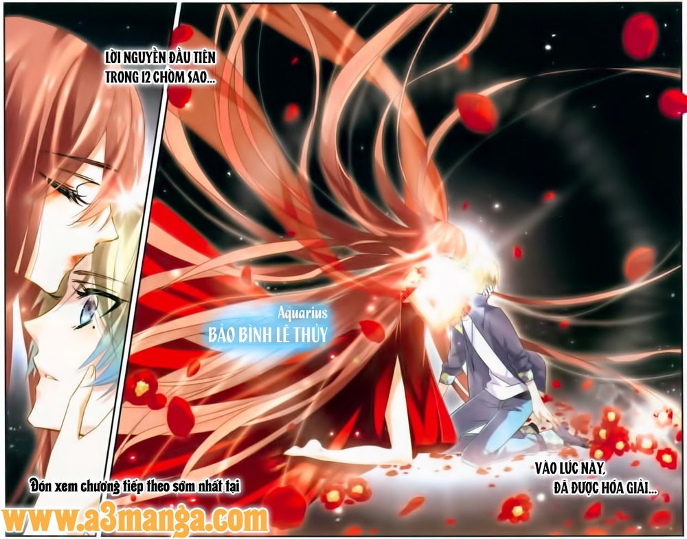 Câu Lạc Bộ Ngôi Sao Chap 74 - Next Chap 75