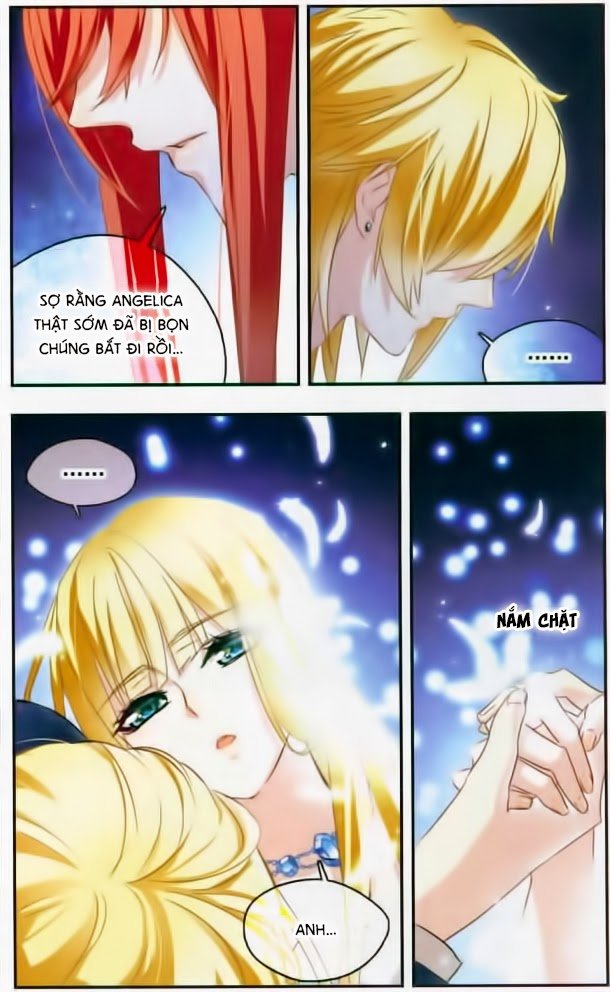 Câu Lạc Bộ Ngôi Sao Chap 74 - Next Chap 75