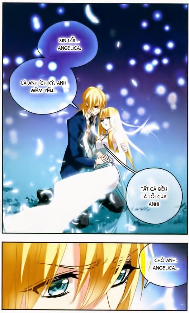 Câu Lạc Bộ Ngôi Sao Chap 74 - Next Chap 75