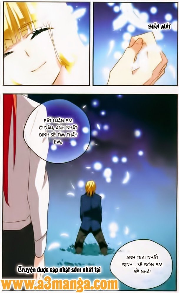 Câu Lạc Bộ Ngôi Sao Chap 74 - Next Chap 75