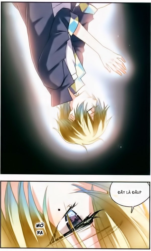 Câu Lạc Bộ Ngôi Sao Chap 74 - Next Chap 75