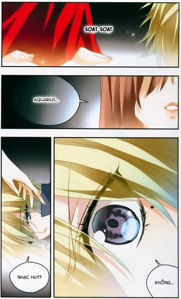 Câu Lạc Bộ Ngôi Sao Chap 74 - Next Chap 75