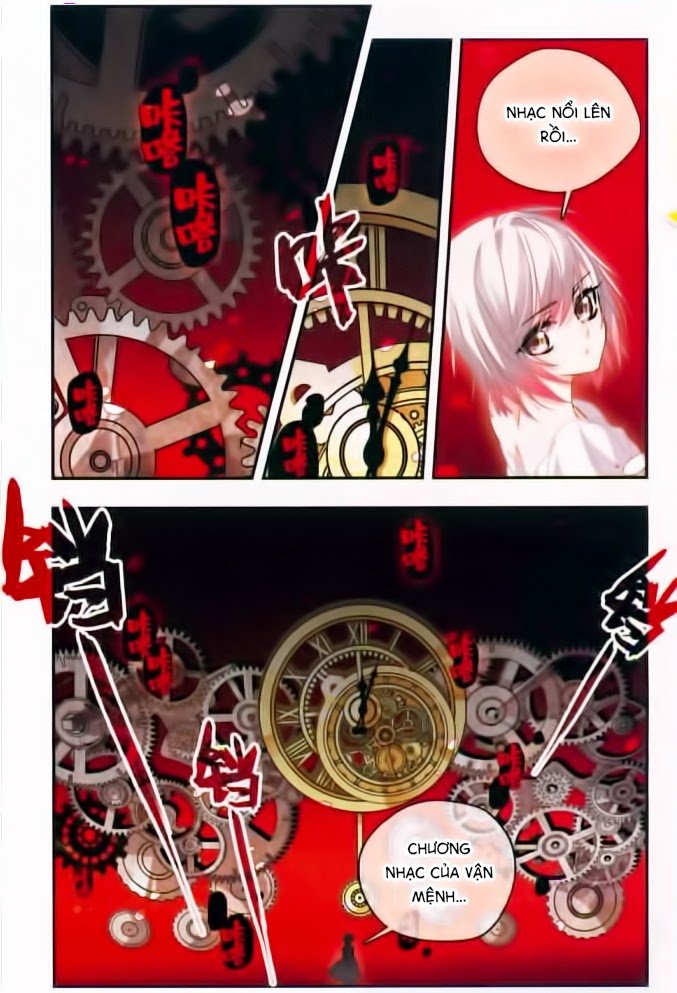 Câu Lạc Bộ Ngôi Sao Chap 74 - Next Chap 75