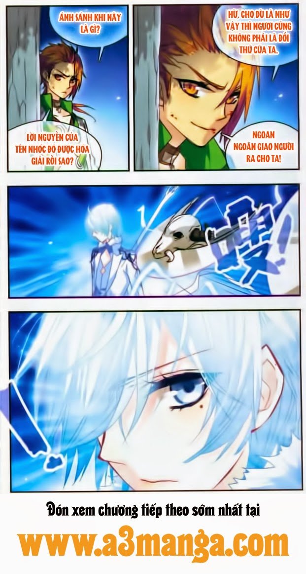 Câu Lạc Bộ Ngôi Sao Chap 75 - Next Chap 76