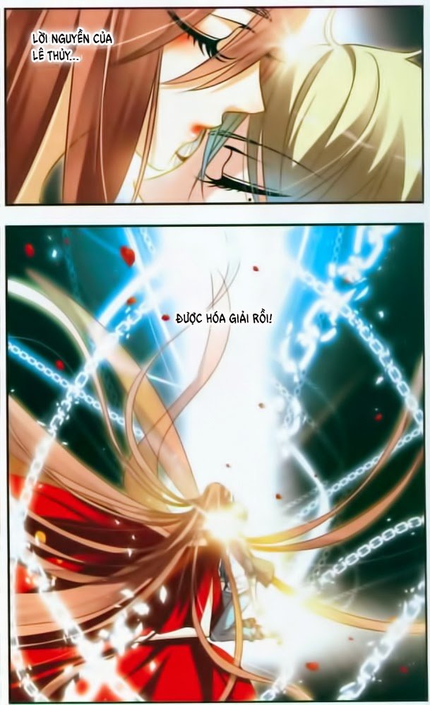 Câu Lạc Bộ Ngôi Sao Chap 75 - Next Chap 76