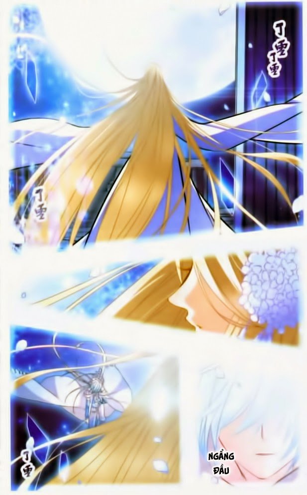 Câu Lạc Bộ Ngôi Sao Chap 75 - Next Chap 76