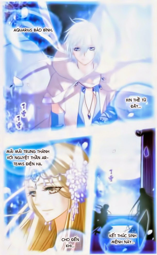 Câu Lạc Bộ Ngôi Sao Chap 75 - Next Chap 76