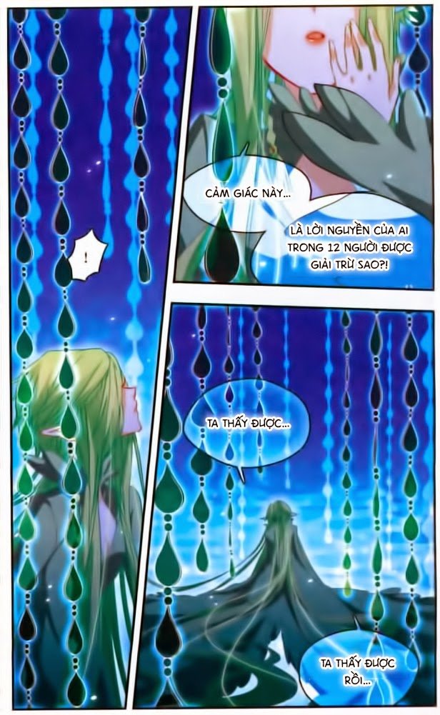 Câu Lạc Bộ Ngôi Sao Chap 75 - Next Chap 76