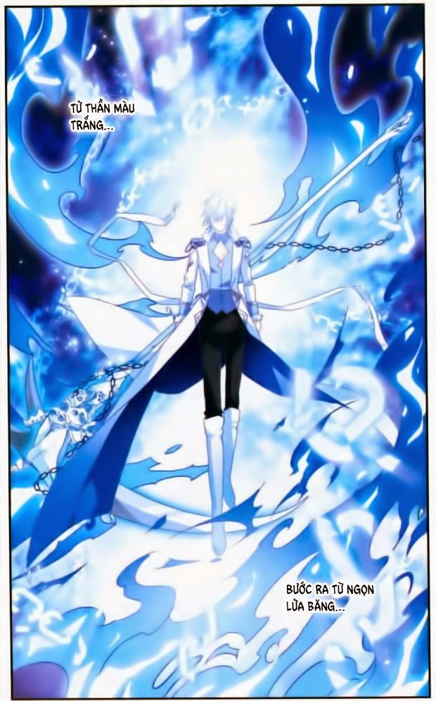 Câu Lạc Bộ Ngôi Sao Chap 75 - Next Chap 76