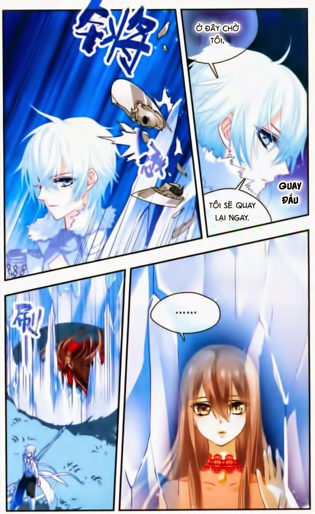 Câu Lạc Bộ Ngôi Sao Chap 76 - Next Chap 77