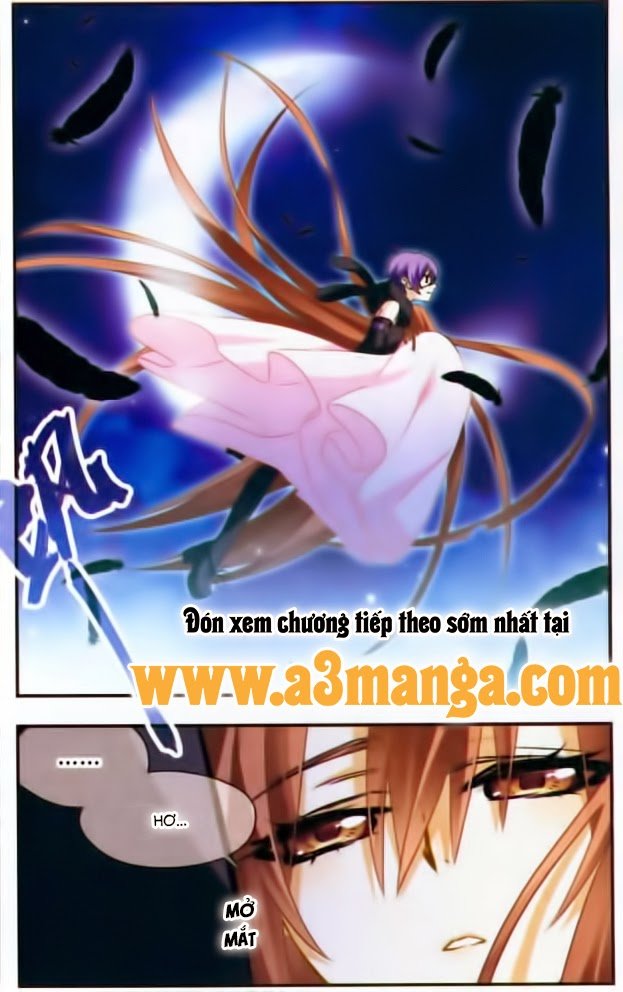 Câu Lạc Bộ Ngôi Sao Chap 76 - Next Chap 77