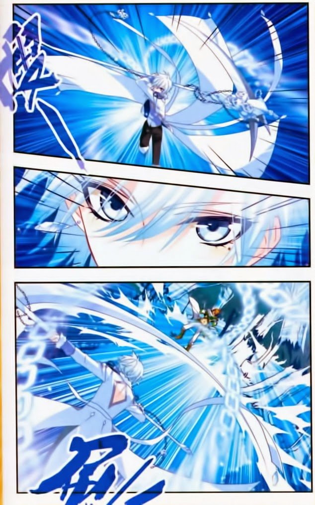 Câu Lạc Bộ Ngôi Sao Chap 76 - Next Chap 77
