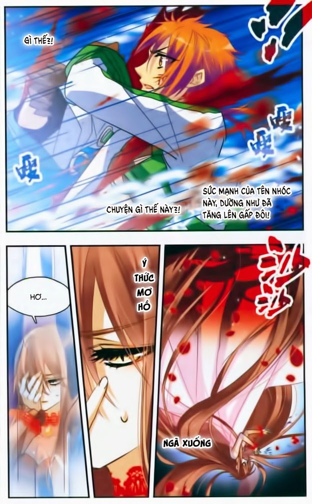 Câu Lạc Bộ Ngôi Sao Chap 76 - Next Chap 77
