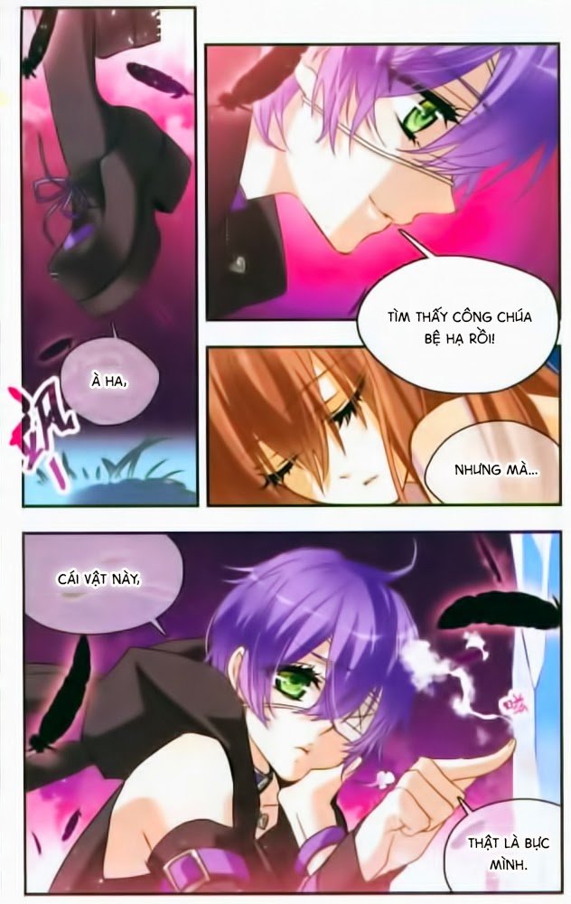 Câu Lạc Bộ Ngôi Sao Chap 76 - Next Chap 77