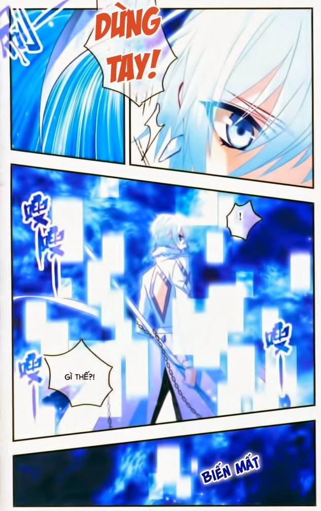 Câu Lạc Bộ Ngôi Sao Chap 76 - Next Chap 77