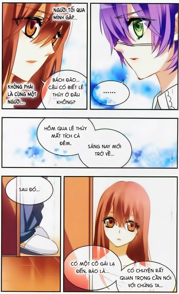 Câu Lạc Bộ Ngôi Sao Chap 77 - Next Chap 78