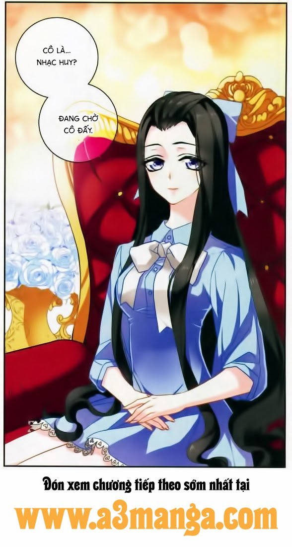 Câu Lạc Bộ Ngôi Sao Chap 77 - Next Chap 78