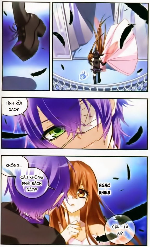Câu Lạc Bộ Ngôi Sao Chap 77 - Next Chap 78