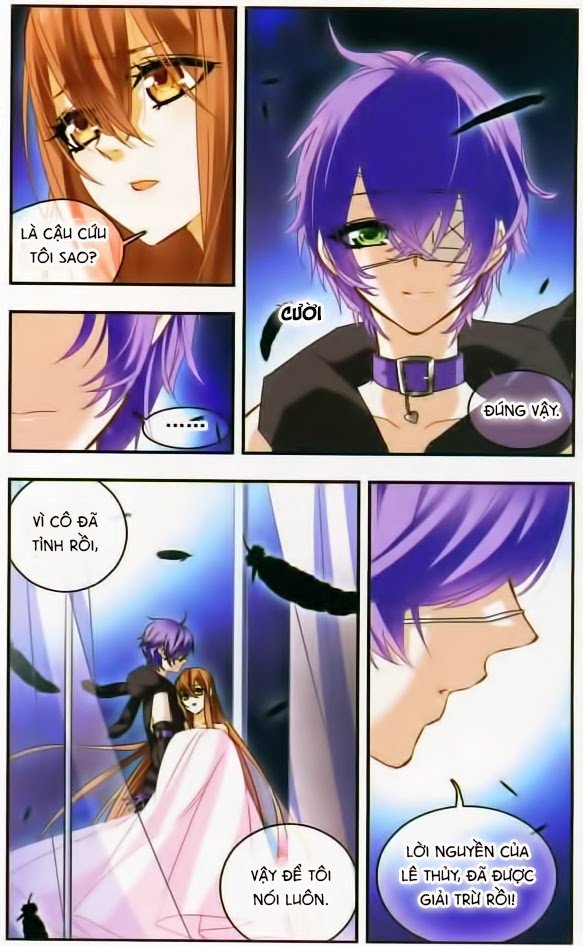 Câu Lạc Bộ Ngôi Sao Chap 77 - Next Chap 78