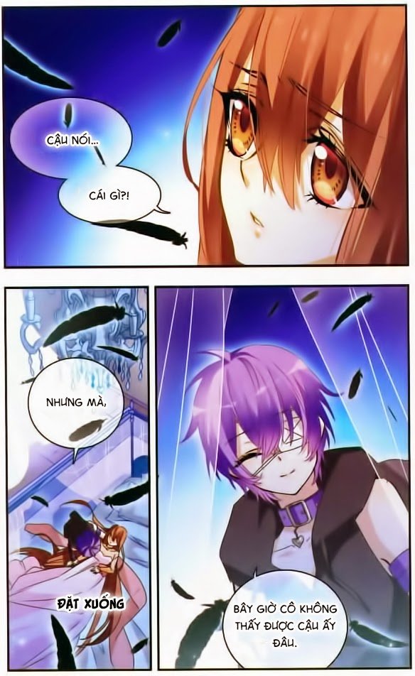 Câu Lạc Bộ Ngôi Sao Chap 77 - Next Chap 78