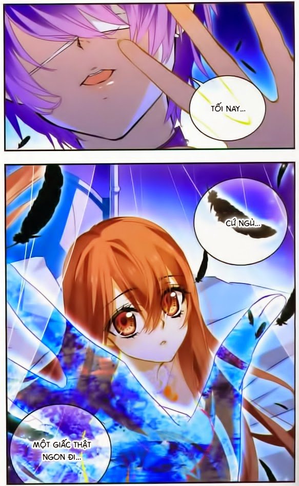 Câu Lạc Bộ Ngôi Sao Chap 77 - Next Chap 78