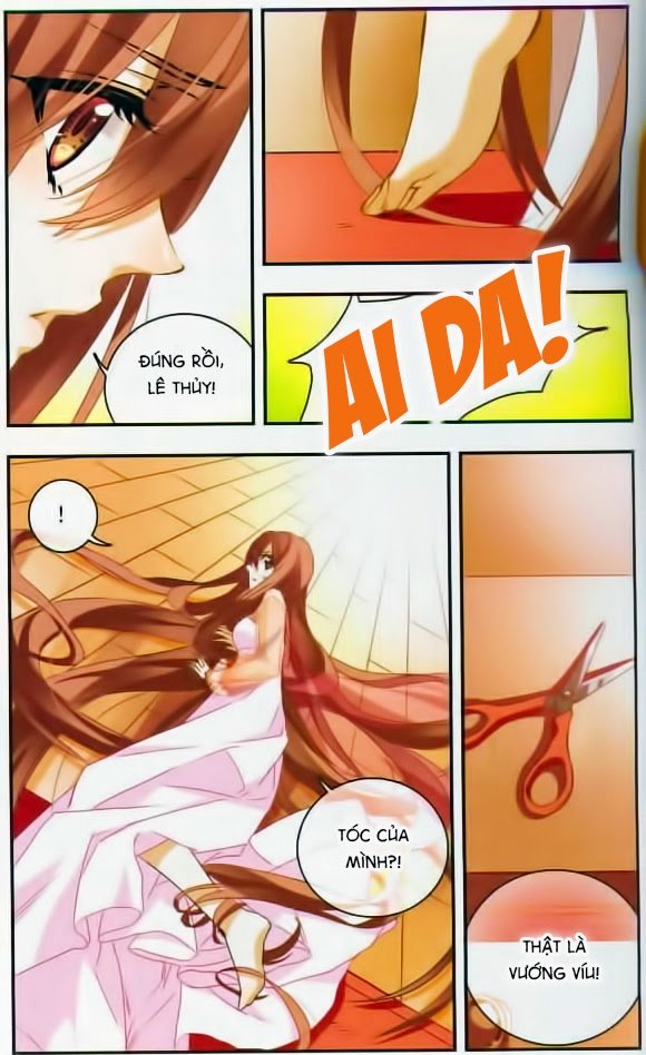 Câu Lạc Bộ Ngôi Sao Chap 77 - Next Chap 78