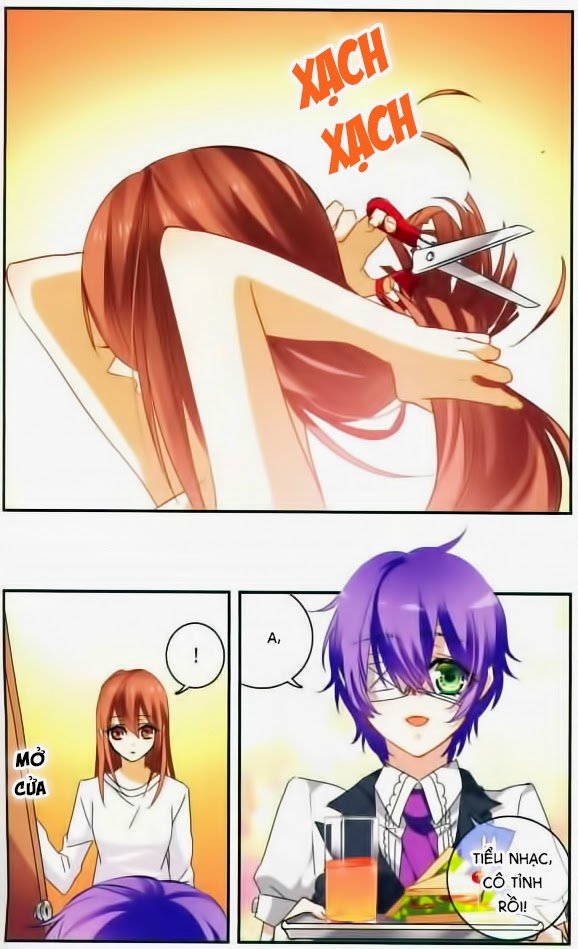 Câu Lạc Bộ Ngôi Sao Chap 77 - Next Chap 78