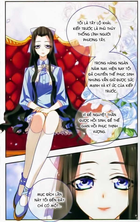 Câu Lạc Bộ Ngôi Sao Chap 78 - Next Chap 79