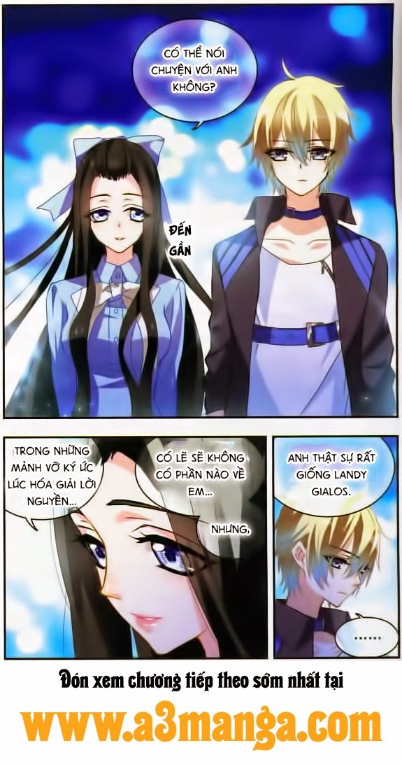 Câu Lạc Bộ Ngôi Sao Chap 78 - Next Chap 79