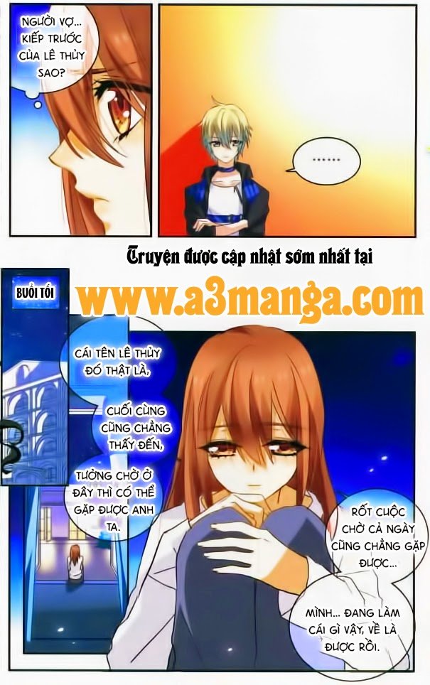 Câu Lạc Bộ Ngôi Sao Chap 78 - Next Chap 79