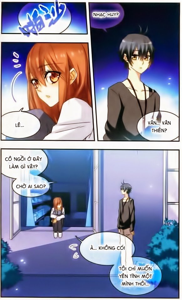 Câu Lạc Bộ Ngôi Sao Chap 78 - Next Chap 79
