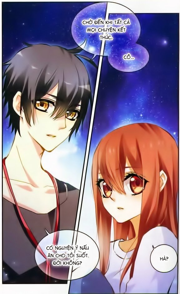 Câu Lạc Bộ Ngôi Sao Chap 78 - Next Chap 79