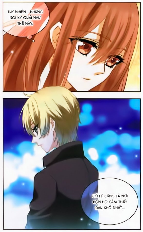 Câu Lạc Bộ Ngôi Sao Chap 79 - Next Chap 80