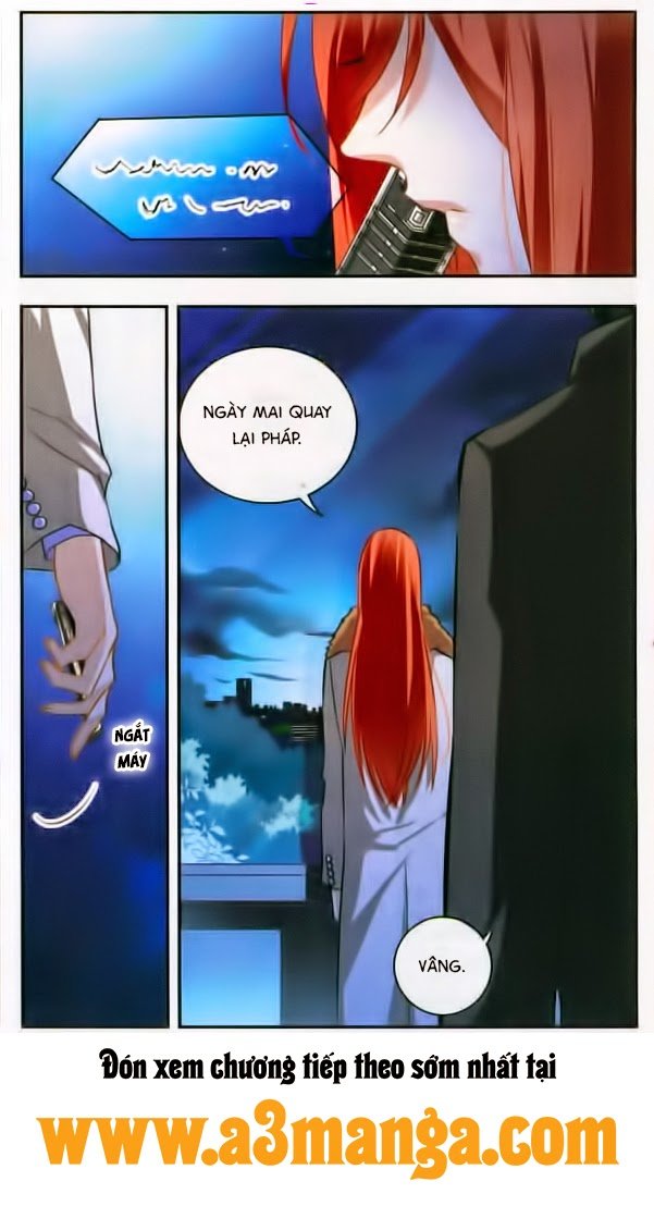 Câu Lạc Bộ Ngôi Sao Chap 79 - Next Chap 80