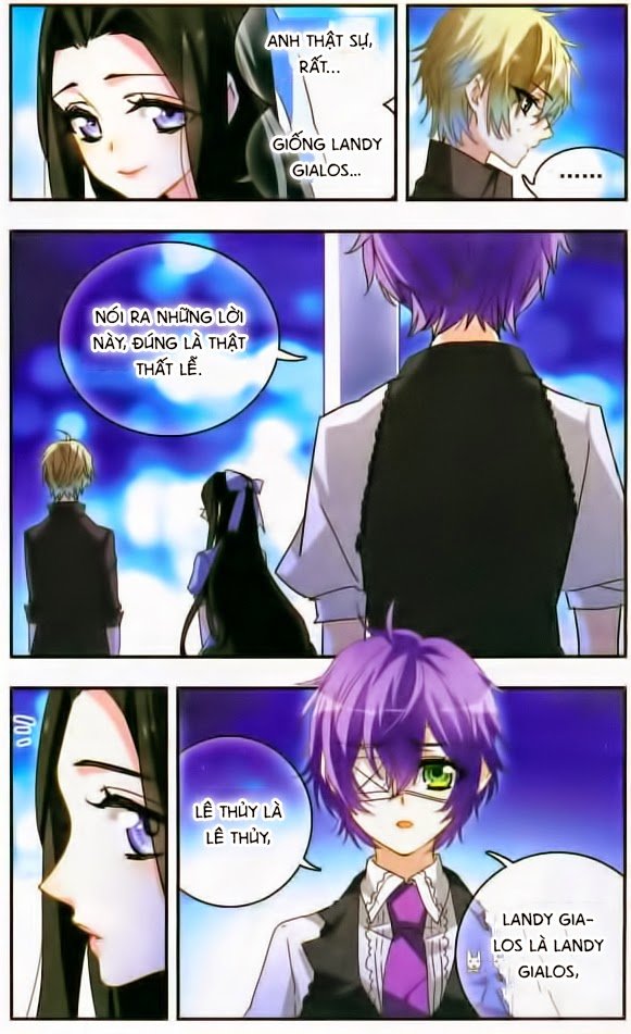 Câu Lạc Bộ Ngôi Sao Chap 79 - Next Chap 80