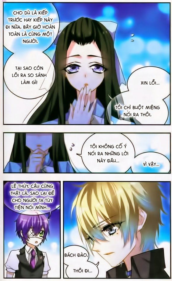 Câu Lạc Bộ Ngôi Sao Chap 79 - Next Chap 80