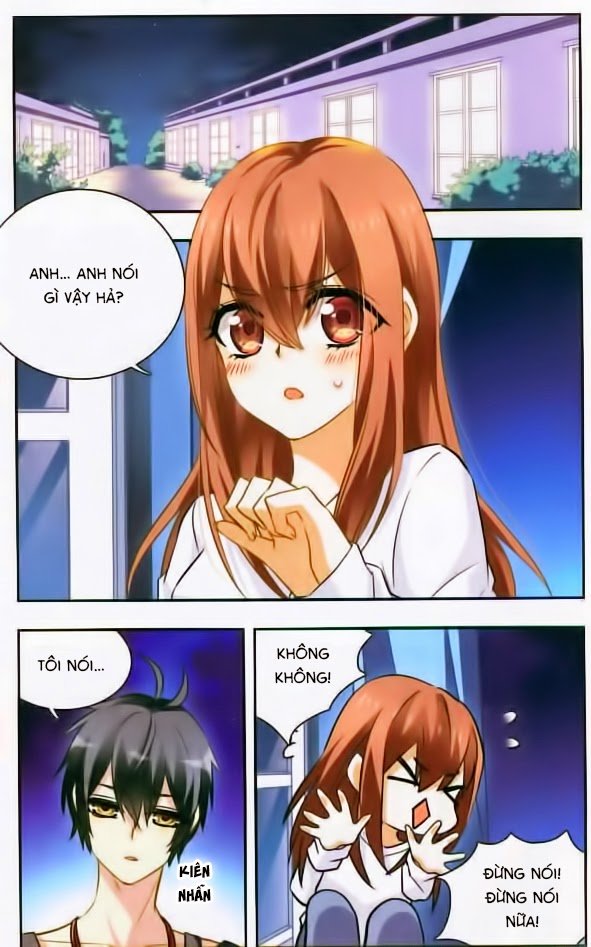Câu Lạc Bộ Ngôi Sao Chap 79 - Next Chap 80