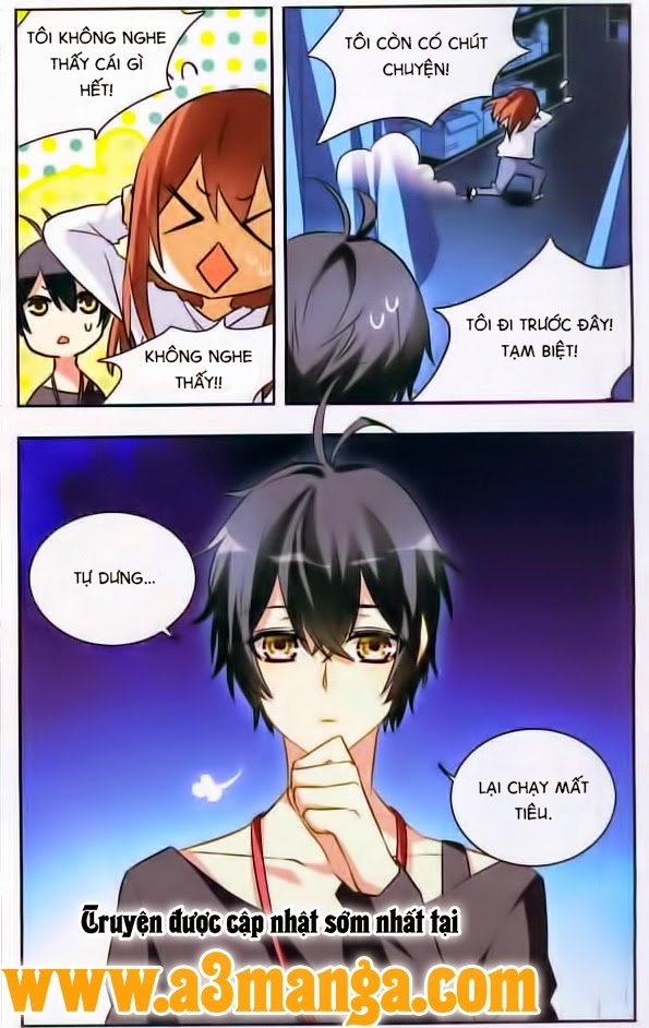 Câu Lạc Bộ Ngôi Sao Chap 79 - Next Chap 80