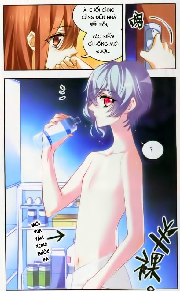 Câu Lạc Bộ Ngôi Sao Chap 79 - Next Chap 80
