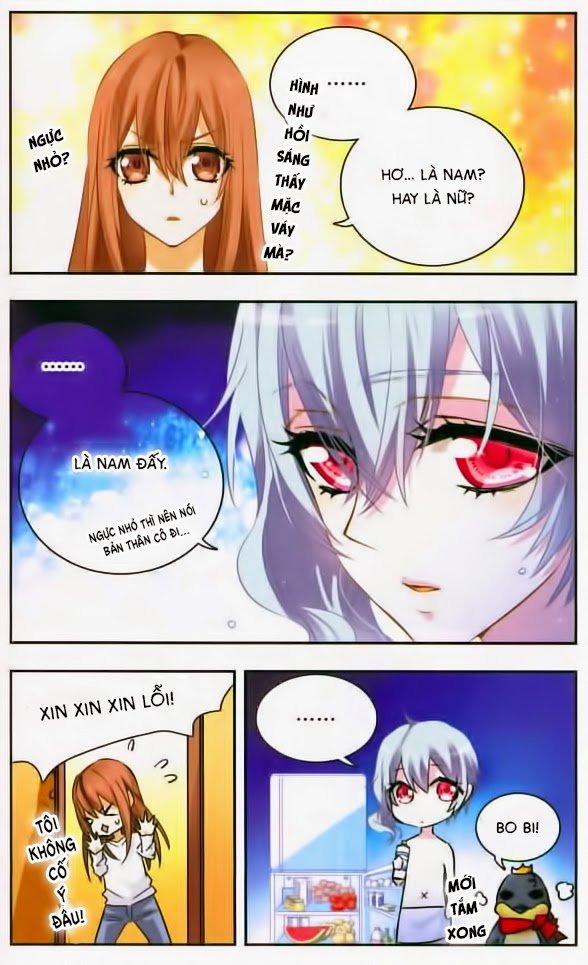 Câu Lạc Bộ Ngôi Sao Chap 79 - Next Chap 80